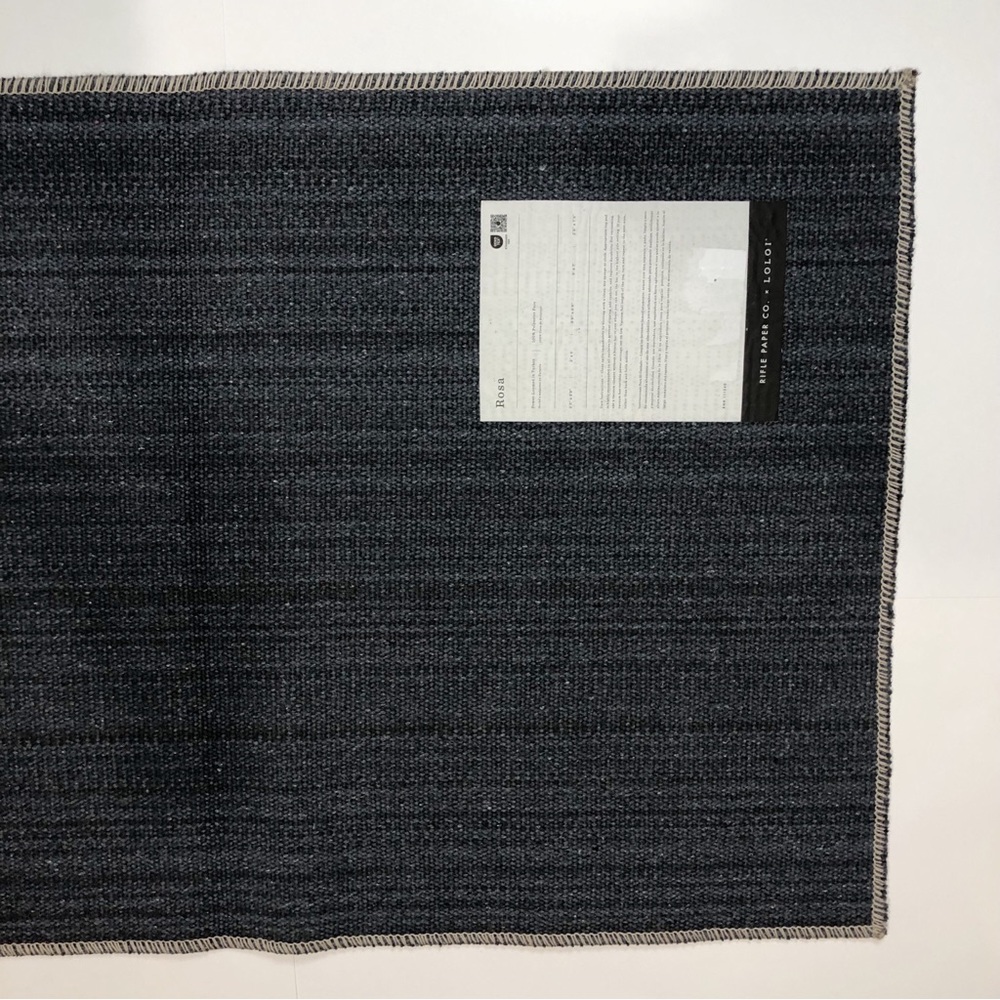 Rifle Paper Co. Rug - Picture 7 of 7